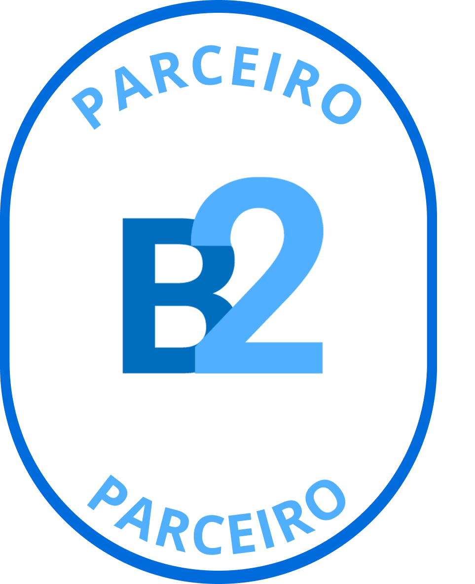 serviços B2Blue parceiro B2