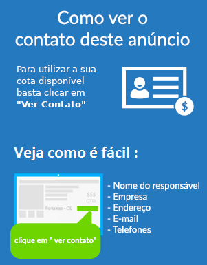 Informação para Abertura de Contato no Plano