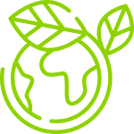 diferenciais B2Blue ambiental