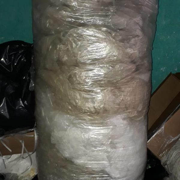 (plasticos)(pvc)(papelao)(todos materias reciclaveis) - plástico - Barueri, SP - B2Blue - Compra e Venda de Resíduos