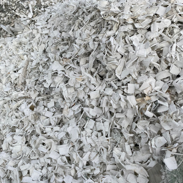 Raspa de pp sujo - outros - SAO JOSE DOS CAMPOS, SP - B2Blue - Compra e Venda de Resíduos