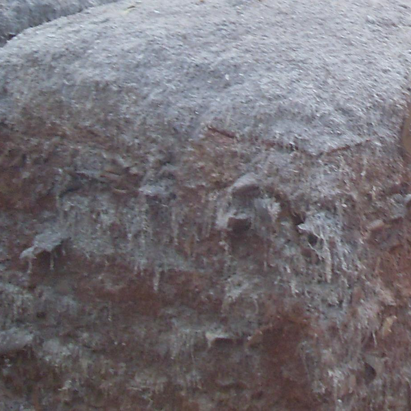 Resíduo: Serragem de couro (rica em cromo) - B2Blue  - Compra e Venda de Resíduos