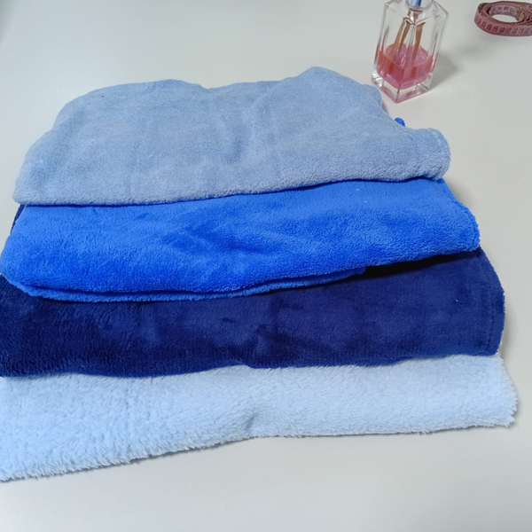 Resíduo: Fleece - B2Blue  - Compra e Venda de Resíduos