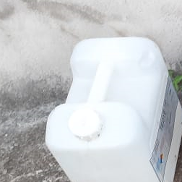 Resíduo: Bombona - B2Blue  - Compra e Venda de Resíduos