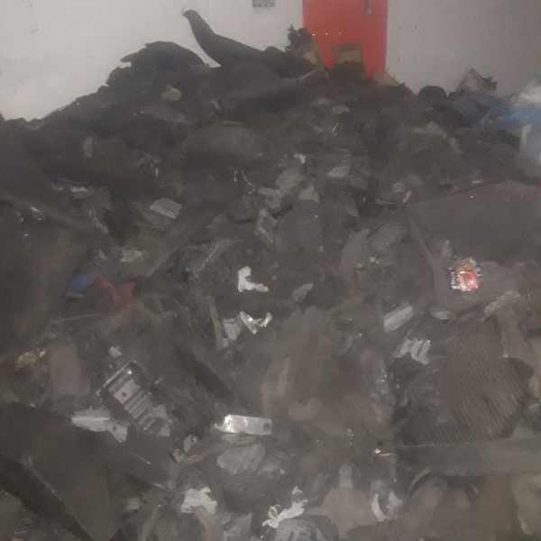 Chip de pneu , grao e po - outros - SAO PAULO, SP - B2Blue - Compra e Venda de Resíduos