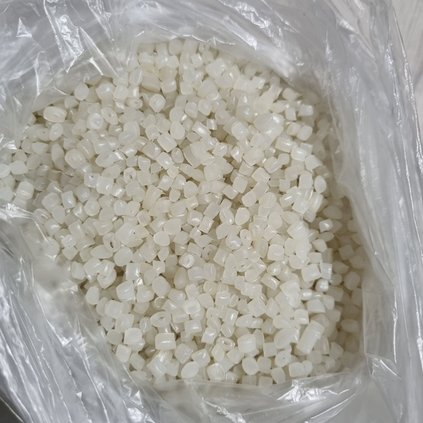 Resíduo: Pead granulado - B2Blue  - Compra e Venda de Resíduos