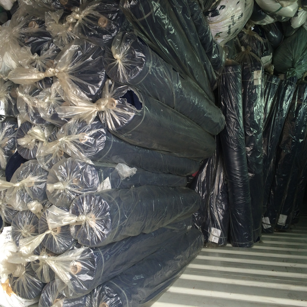 Tecido 100% poliester - tecido - Guaramirim, SC - B2Blue - Compra e Venda de Resíduos