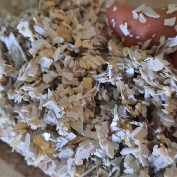 Pvc - plástico - Tijucas, SC - B2Blue - Compra e Venda de Resíduos