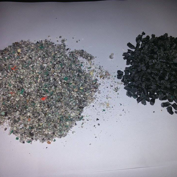 Resíduo: Pvc vinilico - B2Blue  - Compra e Venda de Resíduos