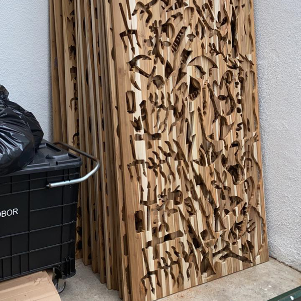 Resíduo: Madeira - B2Blue  - Compra e Venda de Resíduos