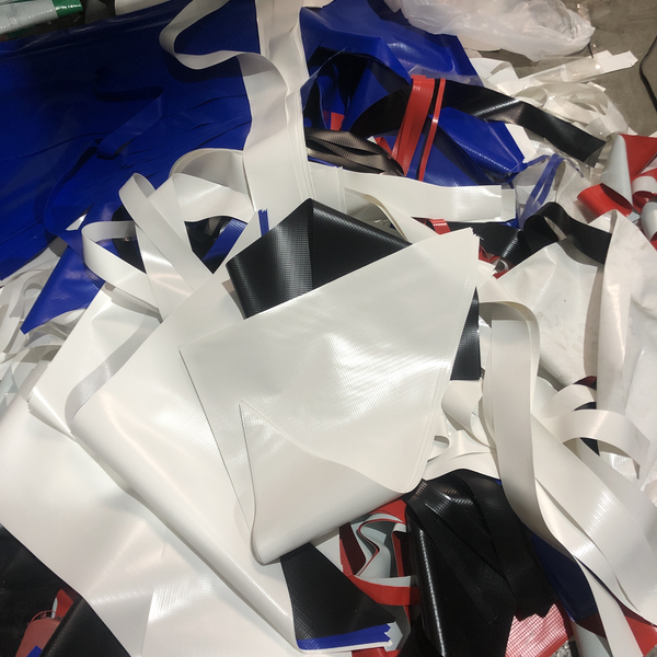 Pvc - plástico - São Paulo, SP - B2Blue - Compra e Venda de Resíduos