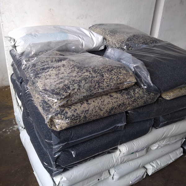  polipropileno borras péças galhos injeção (compramos tod... - outros - GUARULHOS, SP - B2Blue - Compra e Venda de Resíduos