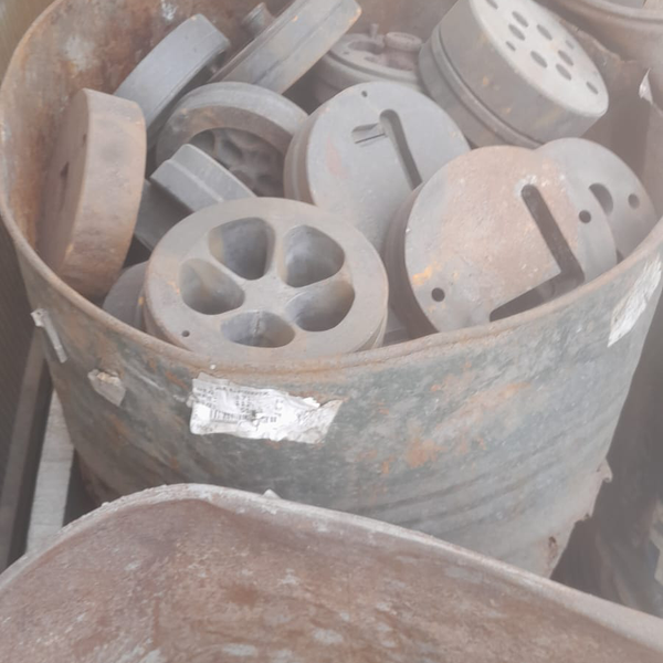  compro sucata de aço rapido h13 matrizes pedaços sobrsa ... - outros - Sao Paulo, SP - B2Blue - Compra e Venda de Resíduos
