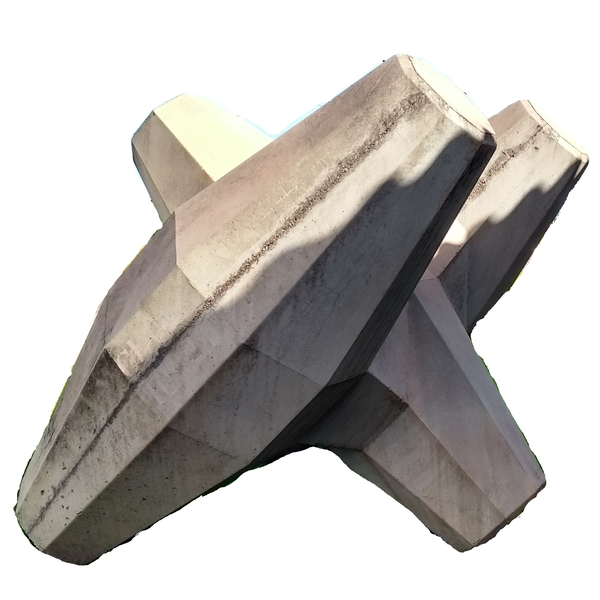 Core loc's - construção e demolição - São João Da Barra, RJ - B2Blue - Compra e Venda de Resíduos