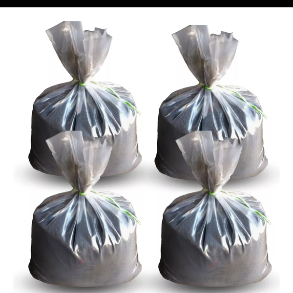 Resíduo: Pó de ferro (para contrapeso) - B2Blue  - Compra e Venda de Resíduos