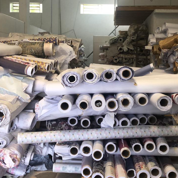 Papel e bohina de  - outros - MARACANAU, CE - B2Blue - Compra e Venda de Resíduos