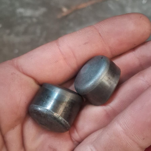 Resíduo: Metal duro tungstênio  - B2Blue  - Compra e Venda de Resíduos