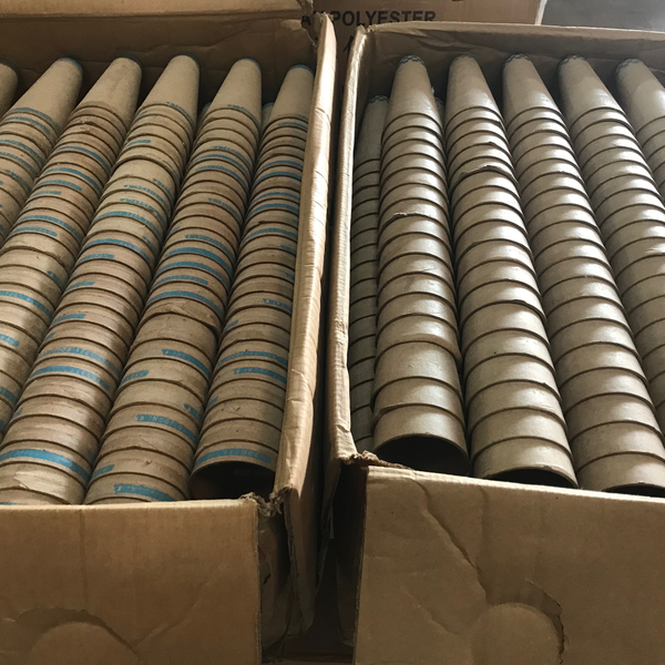 Resíduo: Cone de papelao - vários modelos - B2Blue  - Compra e Venda de Resíduos