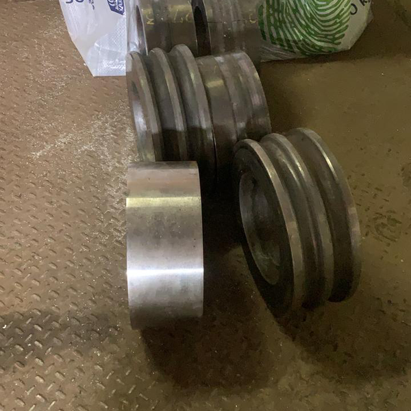 Resíduo: Metal duro tungstênio  - B2Blue  - Compra e Venda de Resíduos