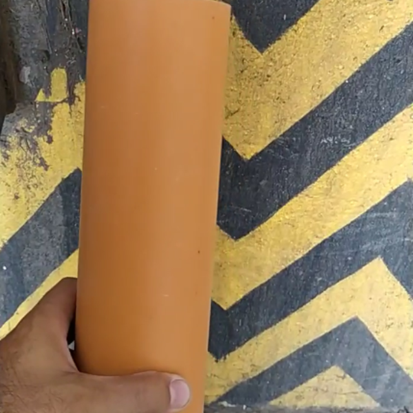 Resíduo: Tubete de pvc - B2Blue  - Compra e Venda de Resíduos