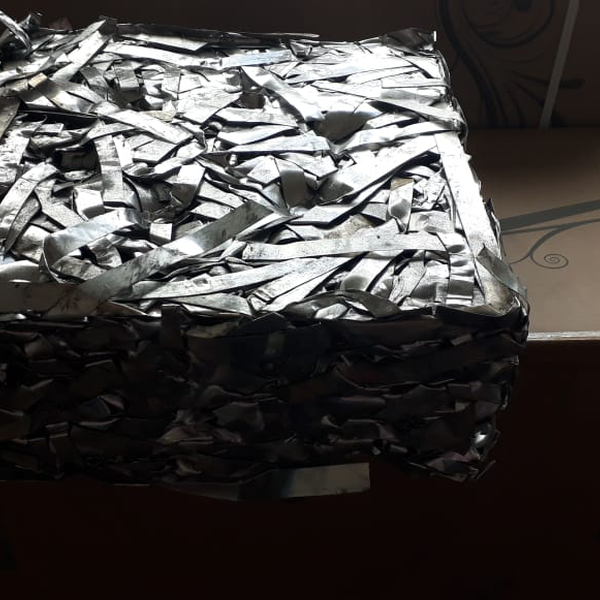 Resíduo: Aluminio de cavaco - B2Blue  - Compra e Venda de Resíduos
