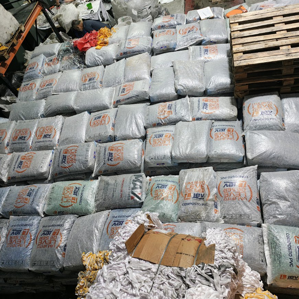 Resíduo: Capacho moído - B2Blue  - Compra e Venda de Resíduos