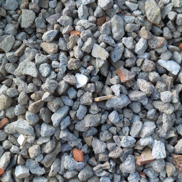 Resíduo: Rubble from civil works - B2Blue  - Compra e Venda de Resíduos