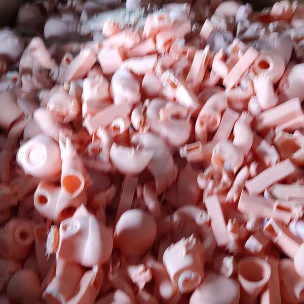 Resíduo: Pvc - plástico - B2Blue  - Compra e Venda de Resíduos