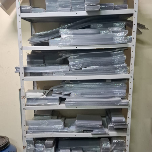 Petg - plástico - Taboao Da Serra, SP - B2Blue - Compra e Venda de Resíduos