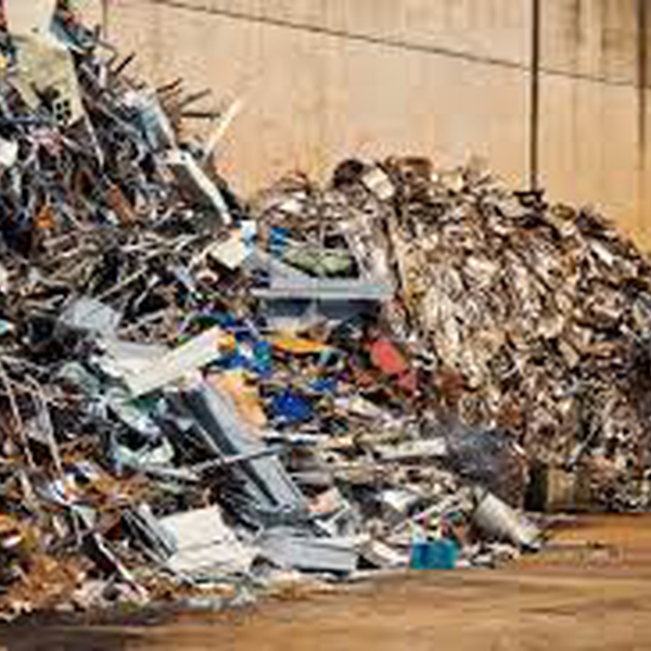 Sucata 1010 - sucata geral - Ouro Brano, MG - B2Blue - Compra e Venda de Resíduos