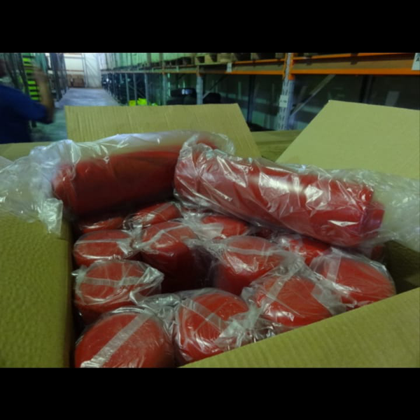 Resíduo: Cilindro de extintor - B2Blue  - Compra e Venda de Resíduos