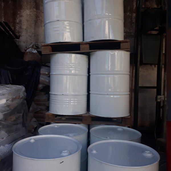 Tinta pu branca - outros - CAMBE, PR - B2Blue - Compra e Venda de Resíduos