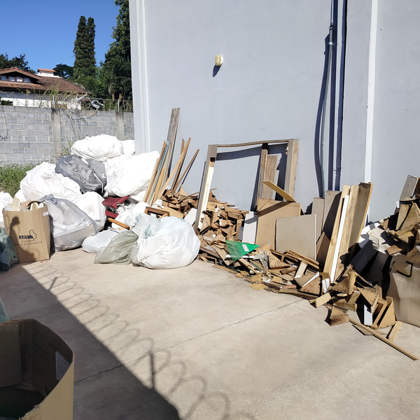 Isopor bloco refugo sucata  - outros - Vargem grande paulista, SP - B2Blue - Compra e Venda de Resíduos