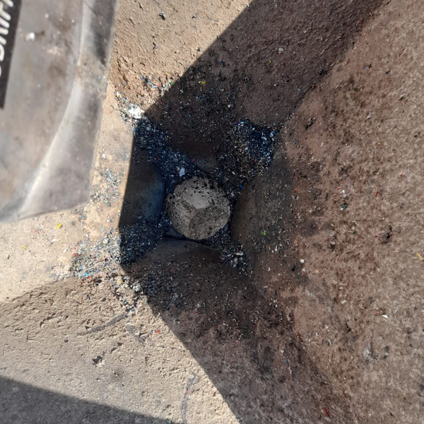 Resíduo: Resíduos classe ii (mangueiras, borachas, acrilicos, pvc, isopor) - B2Blue  - Compra e Venda de Resíduos