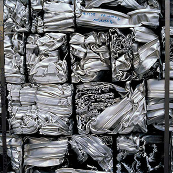 Estamparia - metais - Itaquaquecetuba, SP - B2Blue - Compra e Venda de Resíduos