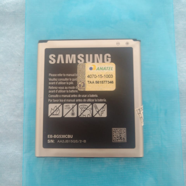 Resíduo: Baterias de celulares - B2Blue  - Compra e Venda de Resíduos