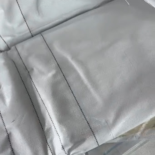 Resíduo: Rafia bag - B2Blue  - Compra e Venda de Resíduos