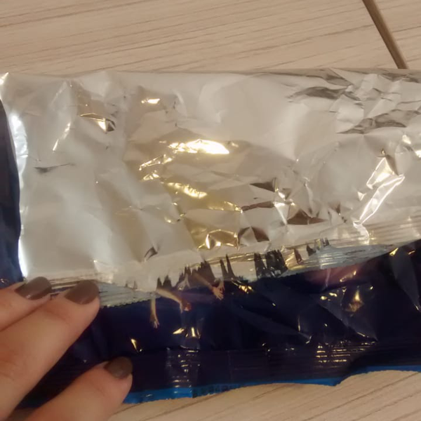 PLÁSTICO BOPP - Plástico