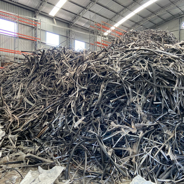 polietileno (linear de alta e baixa - Plástico