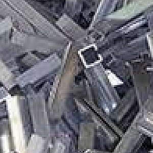 Resíduo: Al perfil - B2Blue  - Compra e Venda de Resíduos