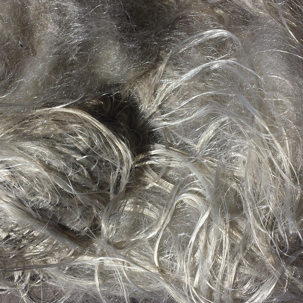 Fios de pet - plástico - São Paulo, SP - B2Blue - Compra e Venda de Resíduos