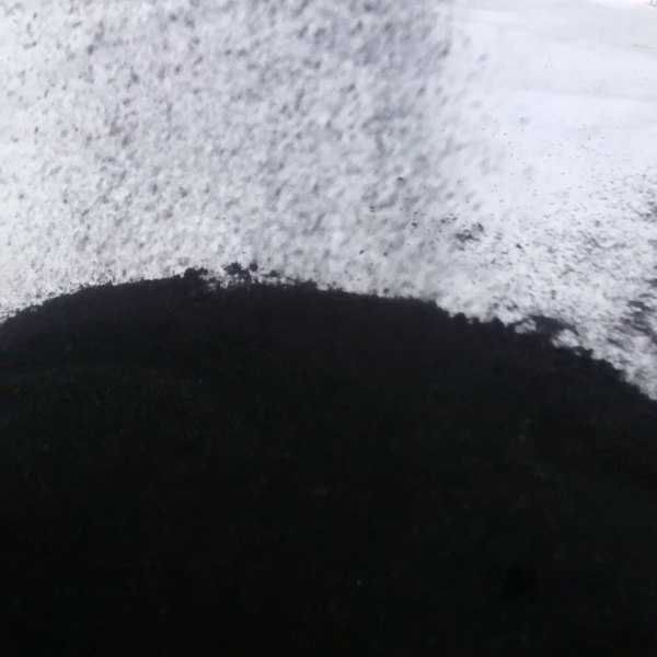 Pó de pneus de caminhão - Borracha