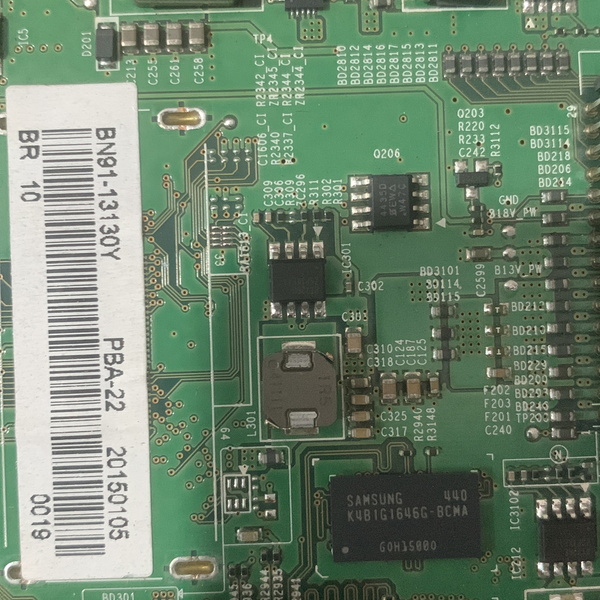 Resíduo: Placas televisao - B2Blue  - Compra e Venda de Resíduos