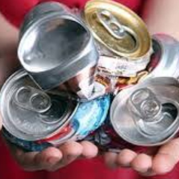 Latinhas de aluminio - metais - , DF - B2Blue - Compra e Venda de Resíduos