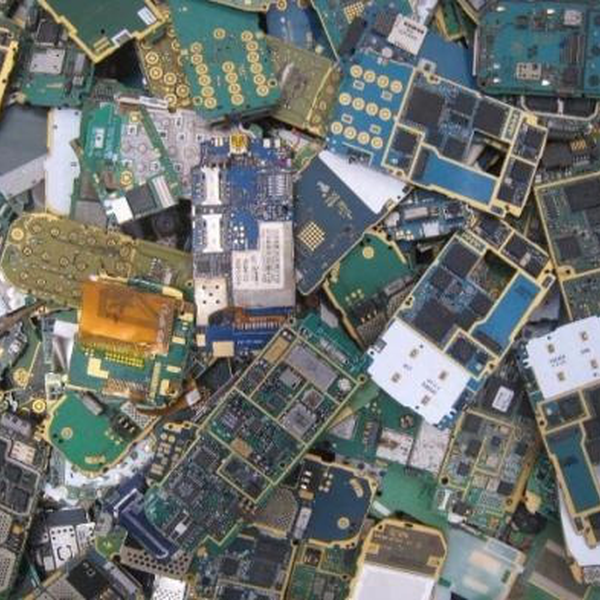 Eletro eletrônico - eletroeletrônicos - Belo Horizonte, MG - B2Blue - Compra e Venda de Resíduos