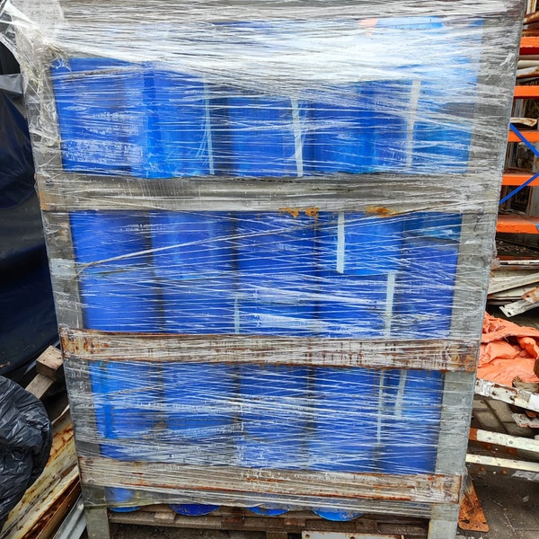 Resíduo: Plástico - B2Blue  - Compra e Venda de Resíduos