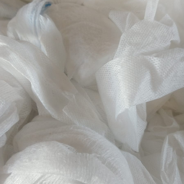 Resíduo: Não tecido ou tnt - B2Blue  - Compra e Venda de Resíduos