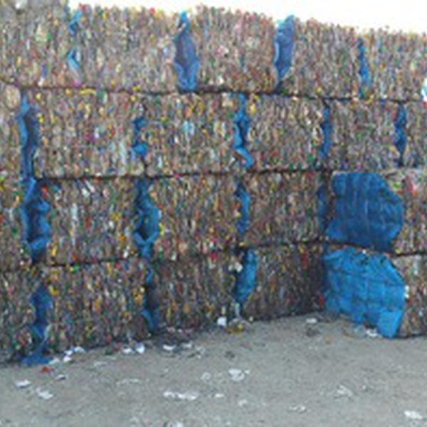 Pet - plástico - Americana, SP - B2Blue - Compra e Venda de Resíduos