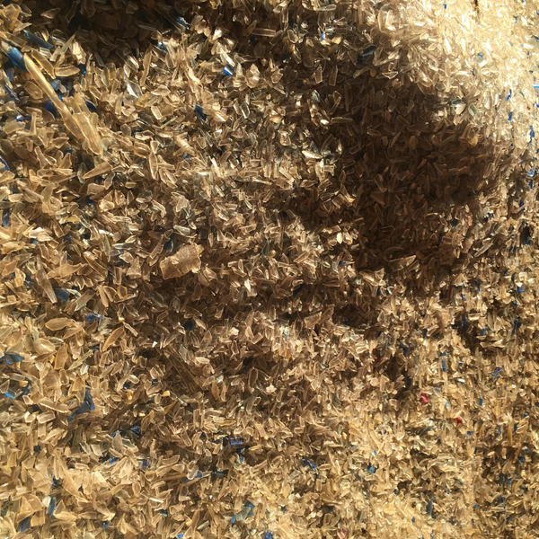 PS de Alta e PS Cristal - Plástico