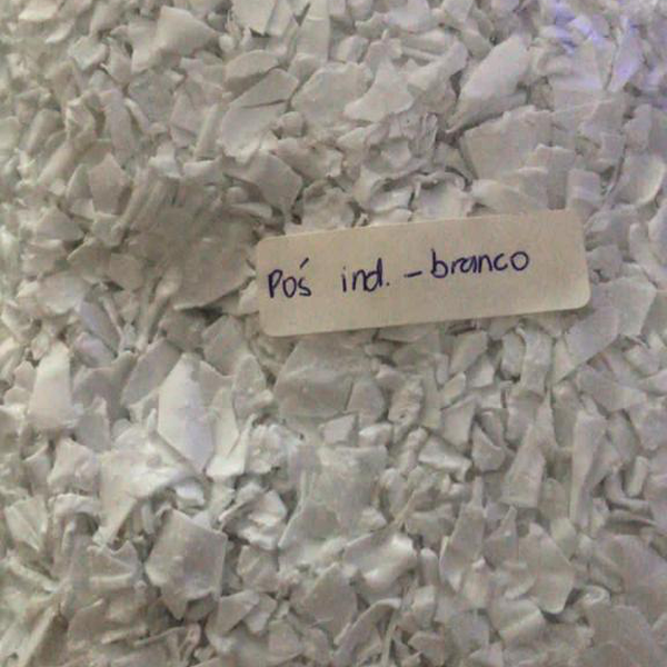 Resíduo: Flake de pet - B2Blue  - Compra e Venda de Resíduos
